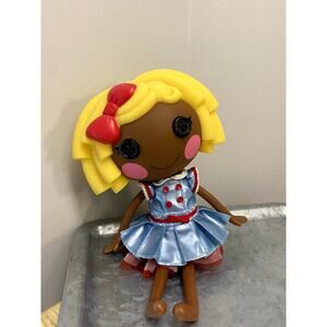 Lalaloopsy Dot Starlight Full Size Doll 12 Inch